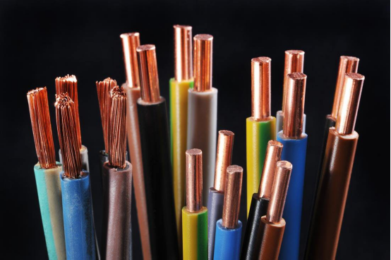 国标电线电缆 国标电线电缆