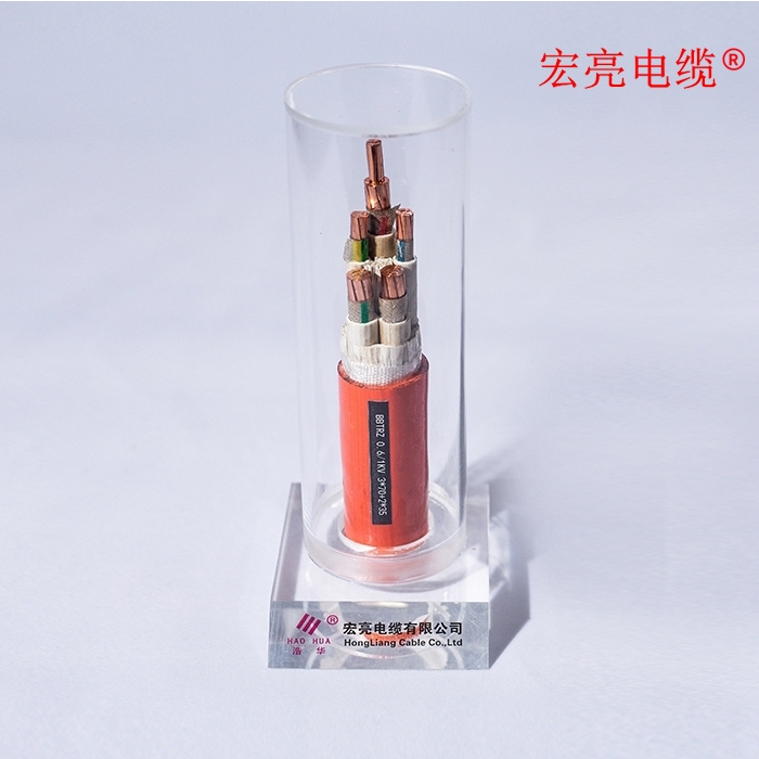 ʵ BBTRZ 0.6/1KV 370+235